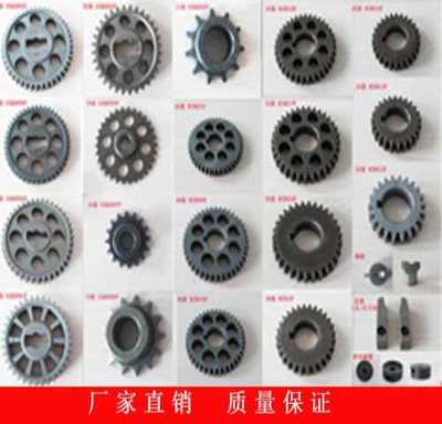 中山紡織機(jī)械零件與汽車零部件價(jià)格分析