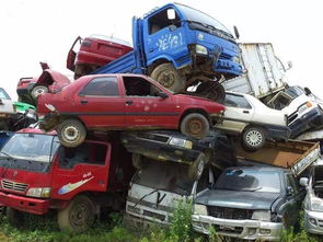 商務(wù)部放開報(bào)廢機(jī)動(dòng)車零部件出售，為準(zhǔn)備報(bào)廢舊車的車主帶來(lái)新福利