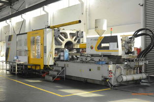 西班牙知名汽車零部件供應商的雙色注塑模具制造 品質、制造商與價格解析